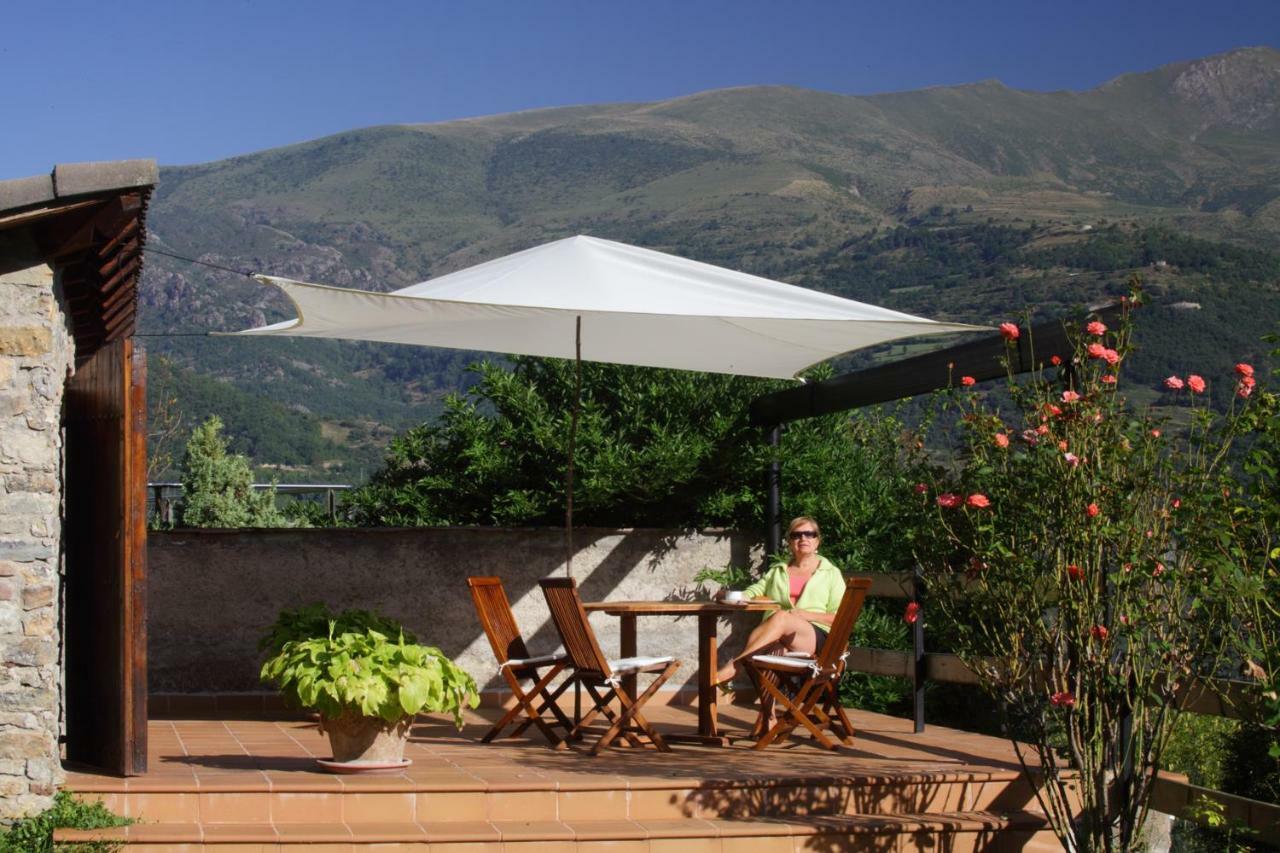 مبيت وإفطار Beranui Casa Macianet المظهر الخارجي الصورة