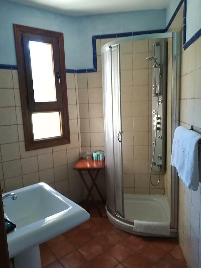 مبيت وإفطار Beranui Casa Macianet المظهر الخارجي الصورة