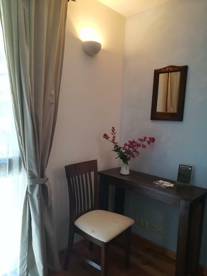 مبيت وإفطار Beranui Casa Macianet المظهر الخارجي الصورة