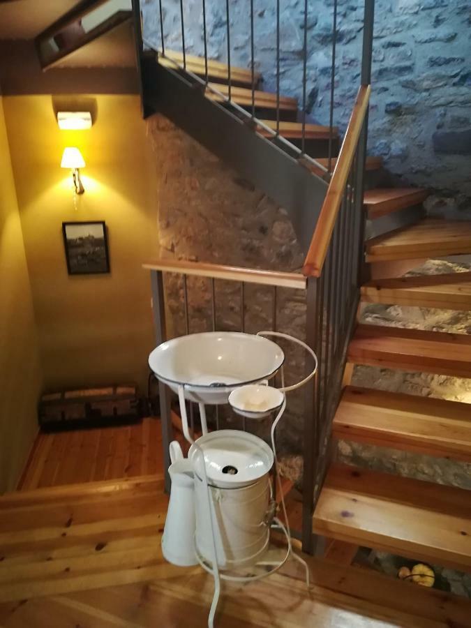 مبيت وإفطار Beranui Casa Macianet المظهر الخارجي الصورة